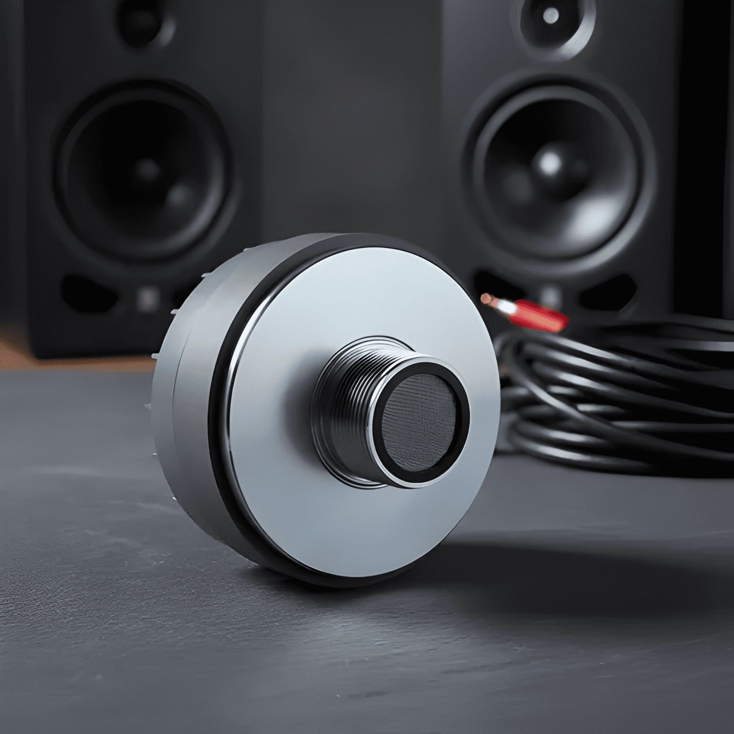 Driver ultra sound ct-3443s 200w para parlantes-4