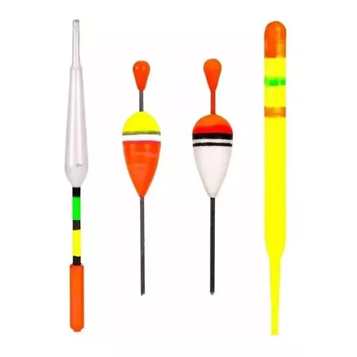 Set caña de pesca básico para niños y jóvenes con accesorios-5