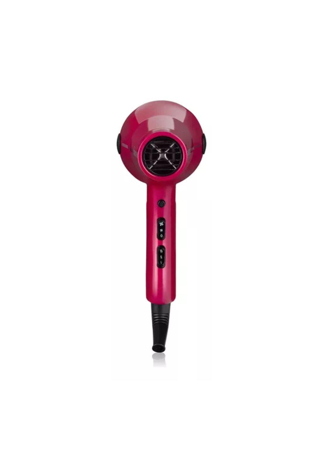 Secador de pelo Siegen SG-3049C01 fucsia-2