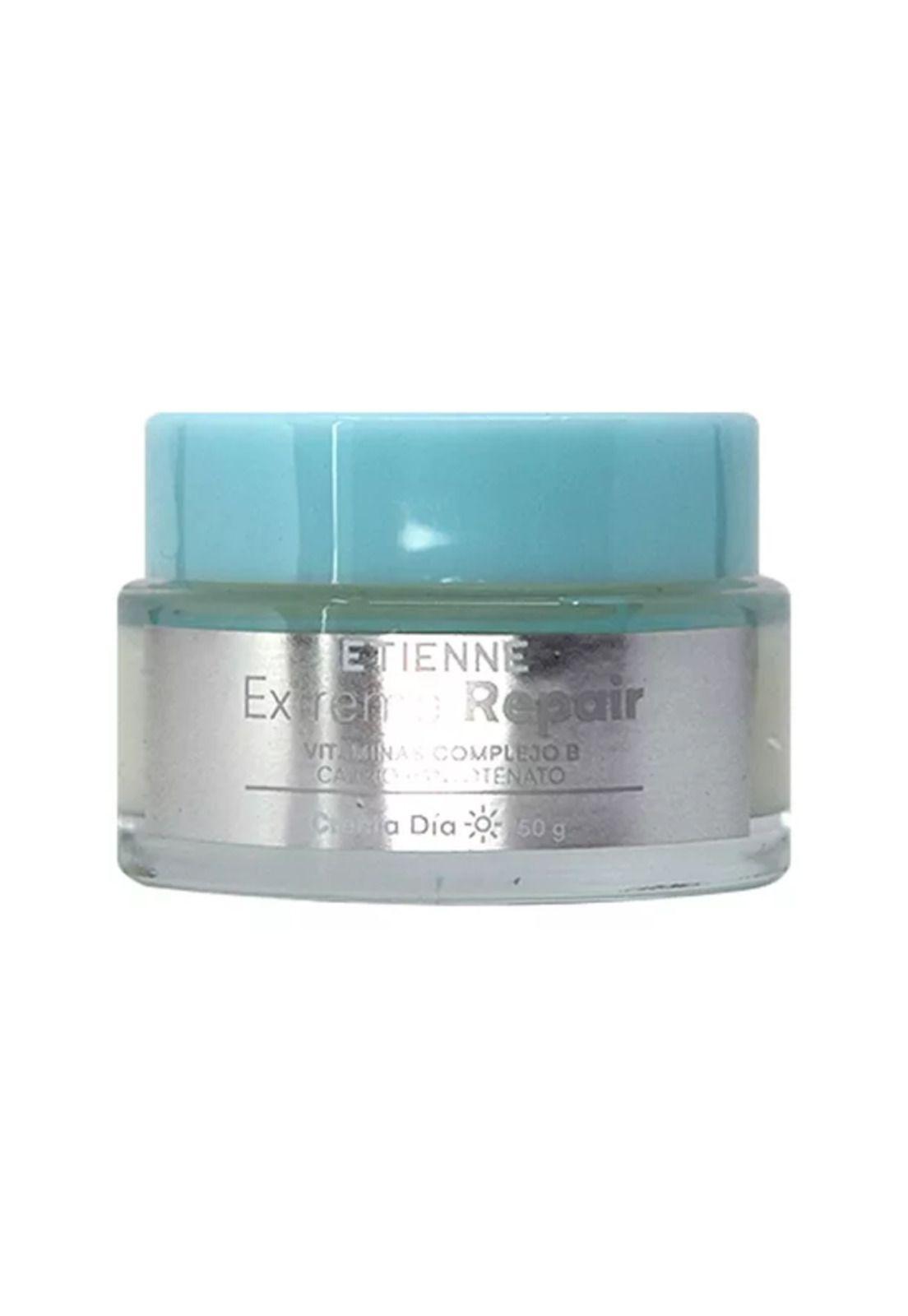 Set Rutina Nutritiva Regenerante Extreme Repair Etienne Skin-1