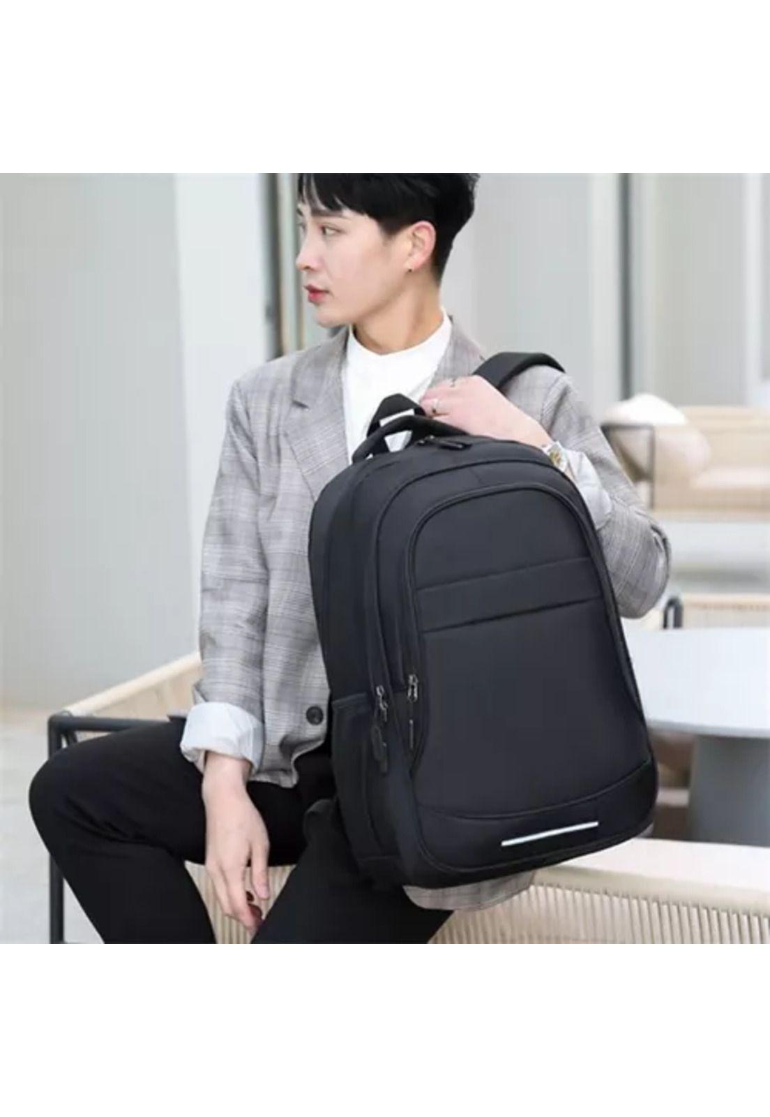 Mochila de gran capacidad impermeable-2