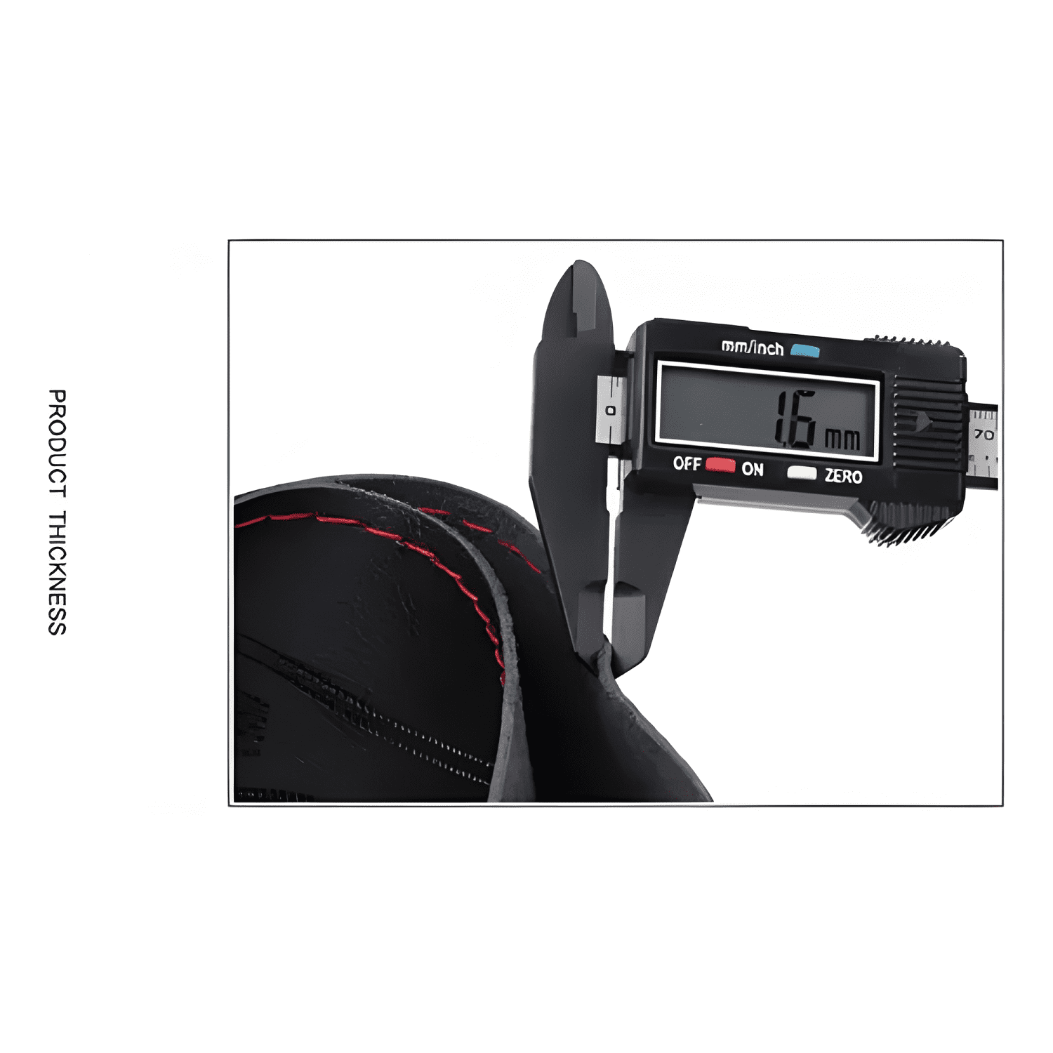 Funda Cubre Volante Cosido Antirresbalante Universal-2