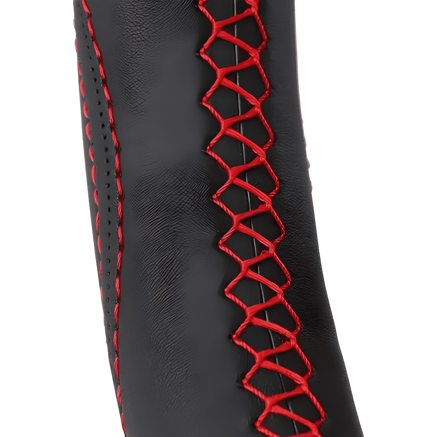 Funda Cubre Volante Cosido Antirresbalante Universal-4