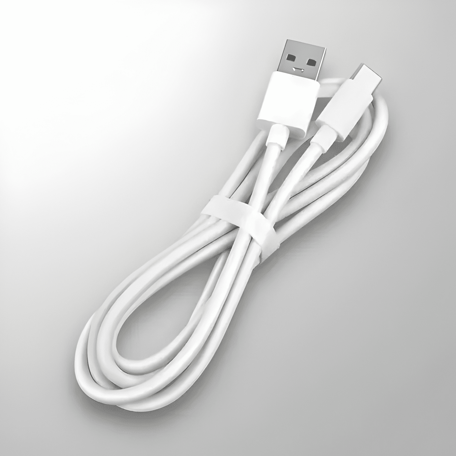 Cable USB tipo c compatibilidad máxima-carga rápida-2