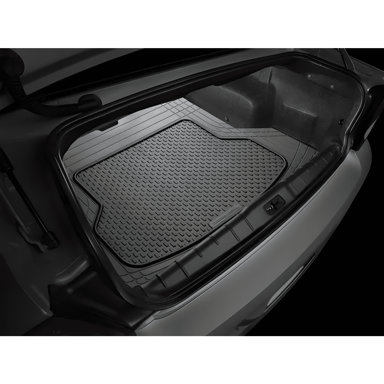 Tapete De Maleta Maletero Ford Explorer 08/12 3.5l-2