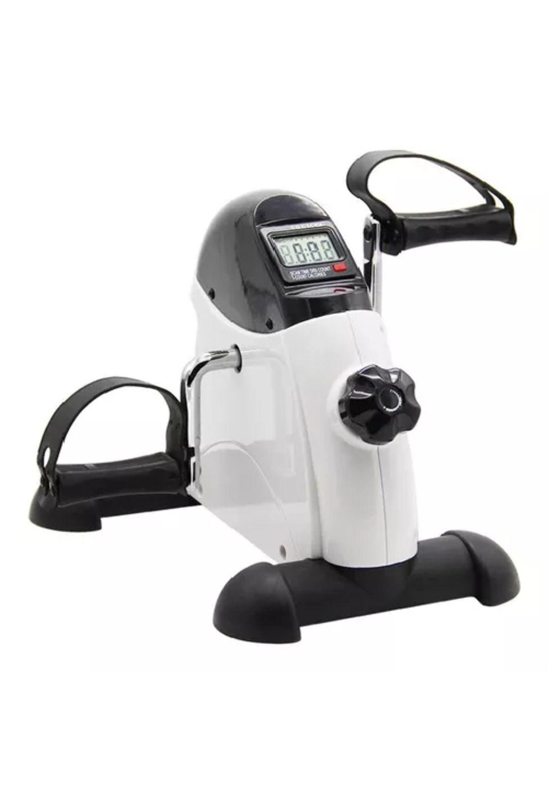 Pedalera con monitor LCD para fitness-0