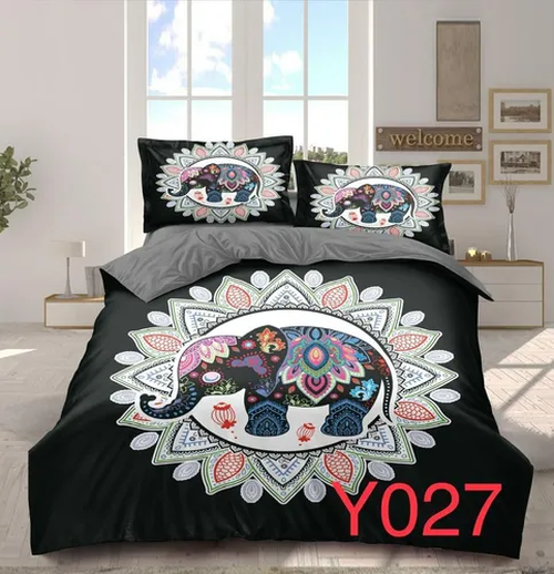 Cubrecama quilt verano 2 plazas diseño-1