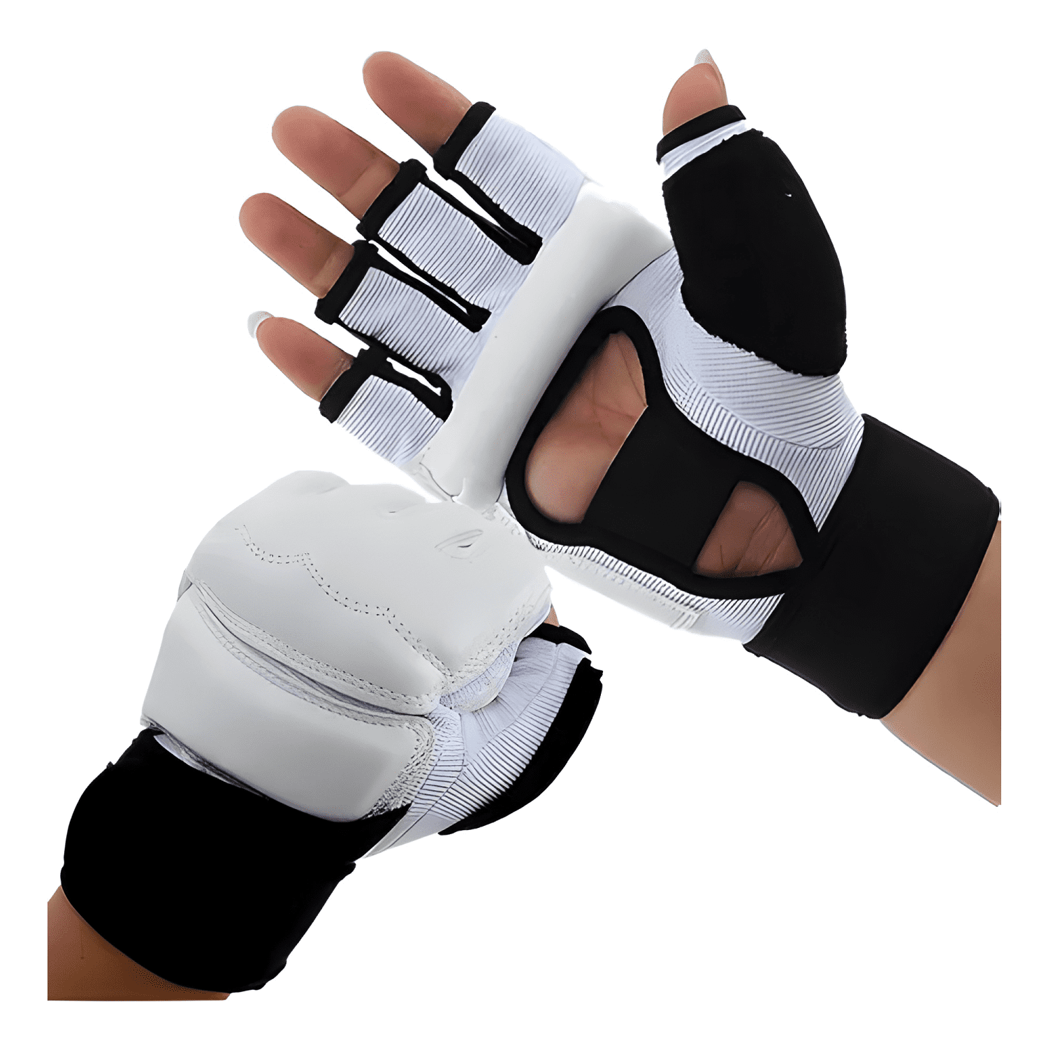 Guantes de entrenamiento de taekwondo-0