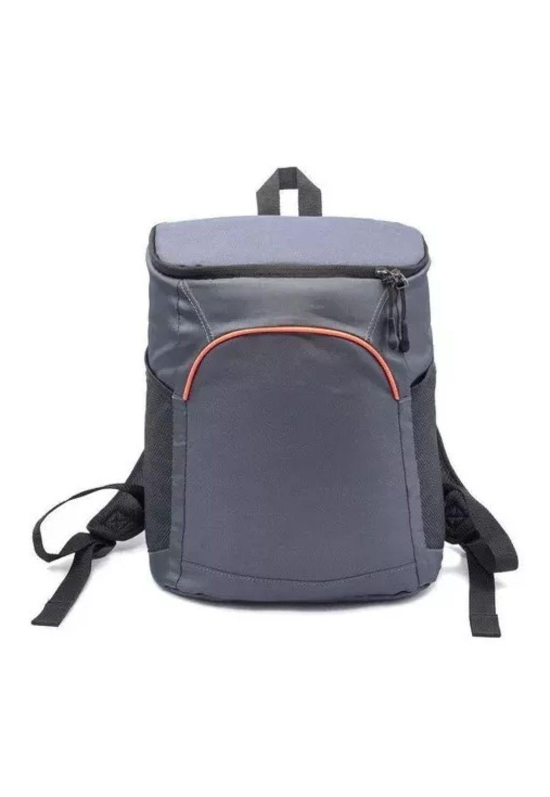 Mochila soft cooler bolso portátil hielera térmica-2