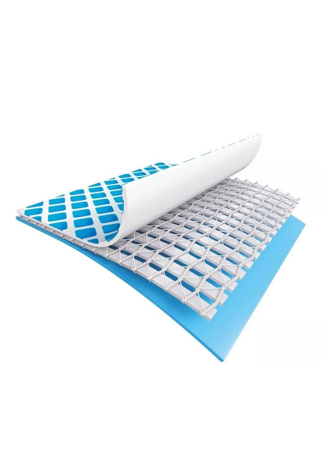 Piscina estructural rectangular Intex 300x200 cm 3834 L-4