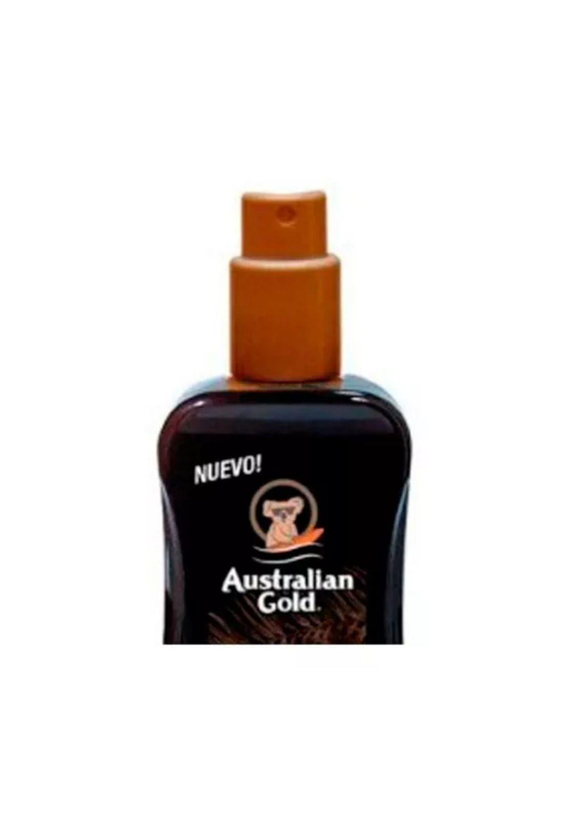 Australian Gold Spr/Bronz F15 237mL-2