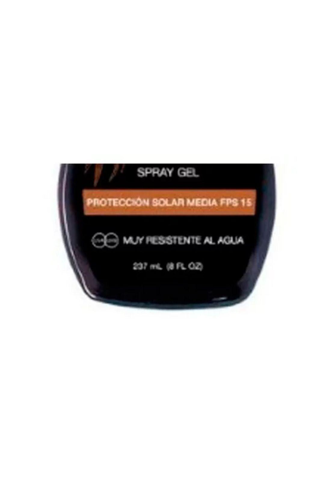 Australian Gold Spr/Bronz F15 237mL-3