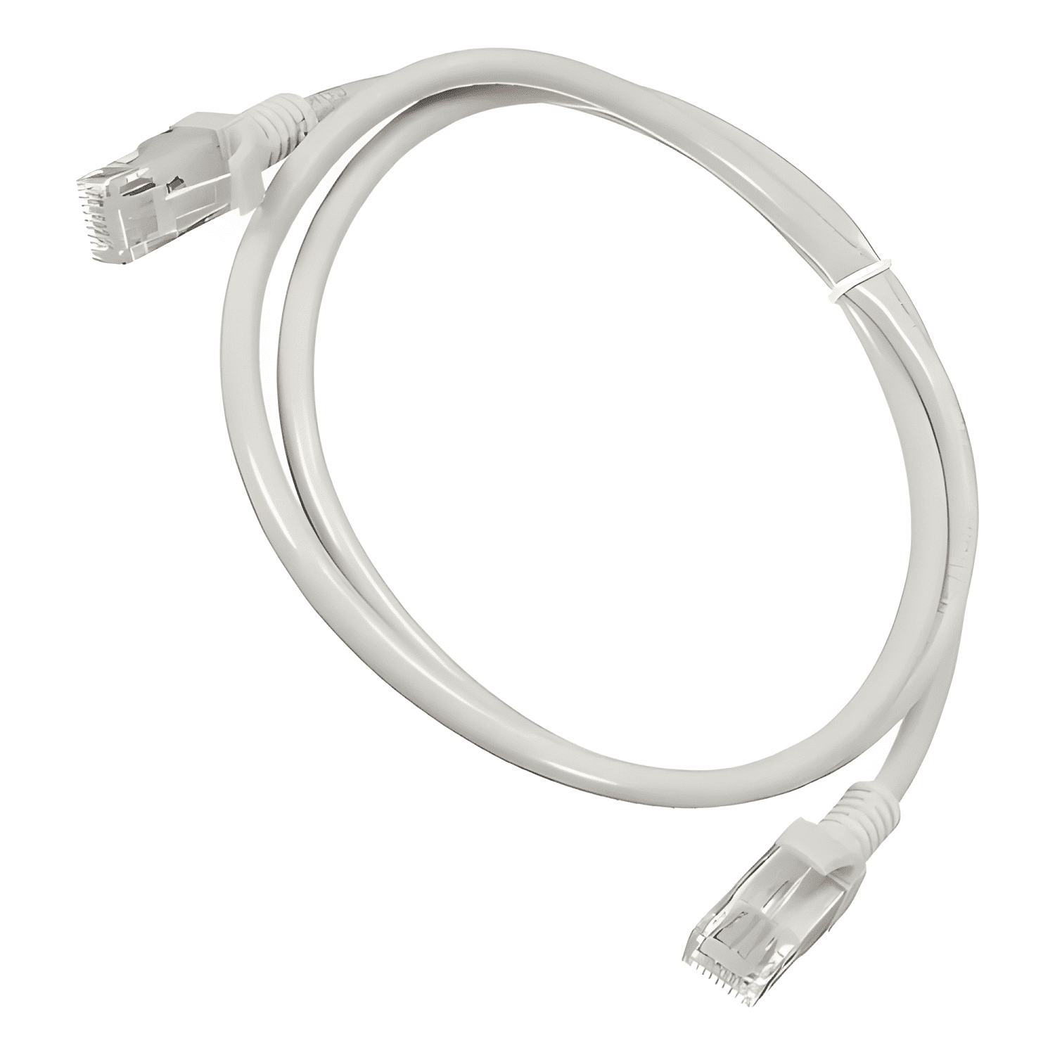 Cable De Red Rj45 Cat5 Utp Patch Cord Ethernet 1 Metro-0