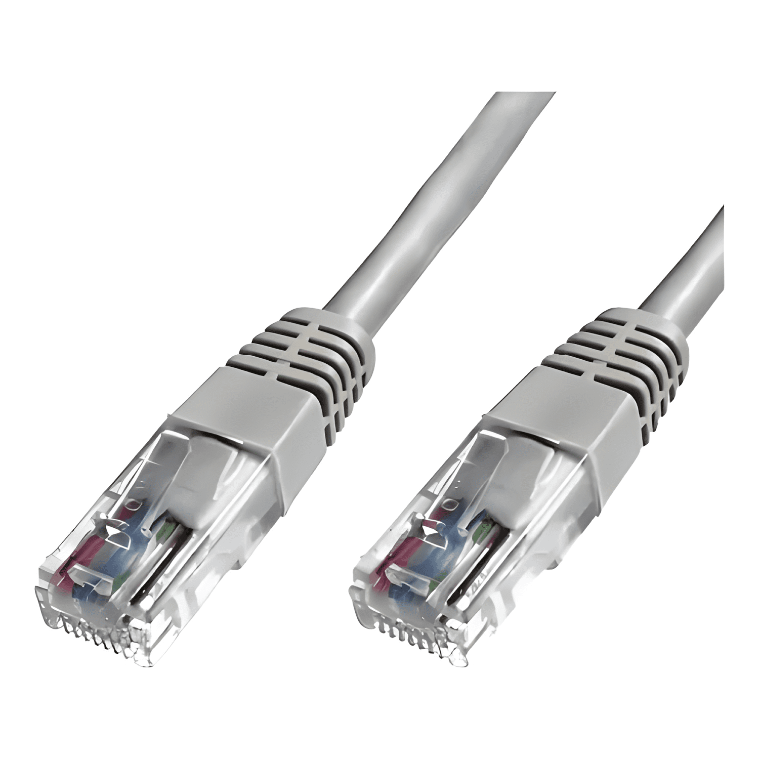 Cable De Red Rj45 Cat5 Utp Patch Cord Ethernet 1 Metro-3
