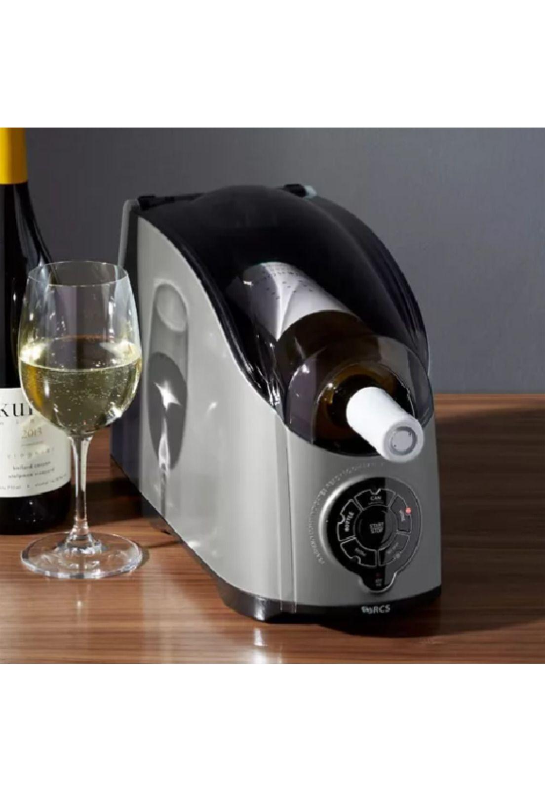 Cooper Cooler Enfriador Rápido de Bebidas, Cervezas y Vino-2