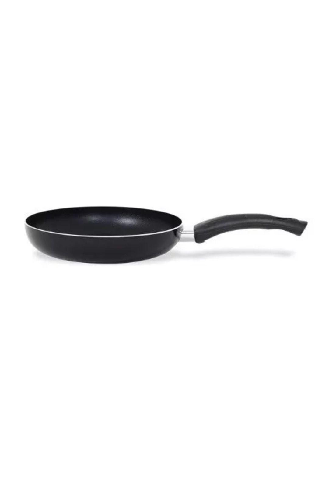 Batería de cocina antiadherente, juego de ollas de 7 piezas-3