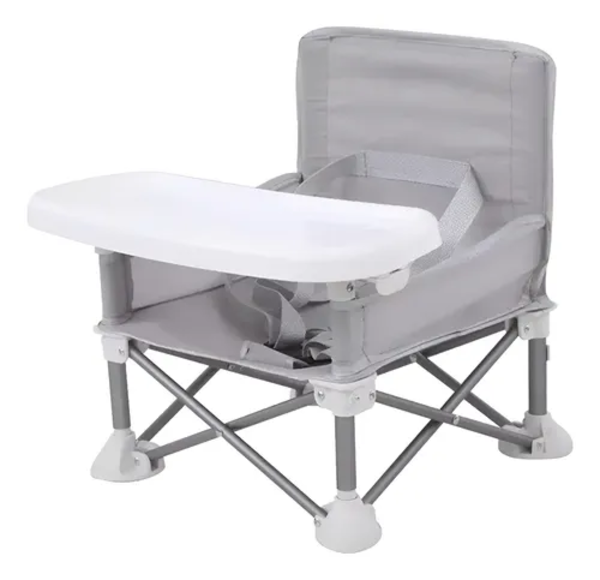 Silla comer periquera plegable bebé hogar/exterior-0