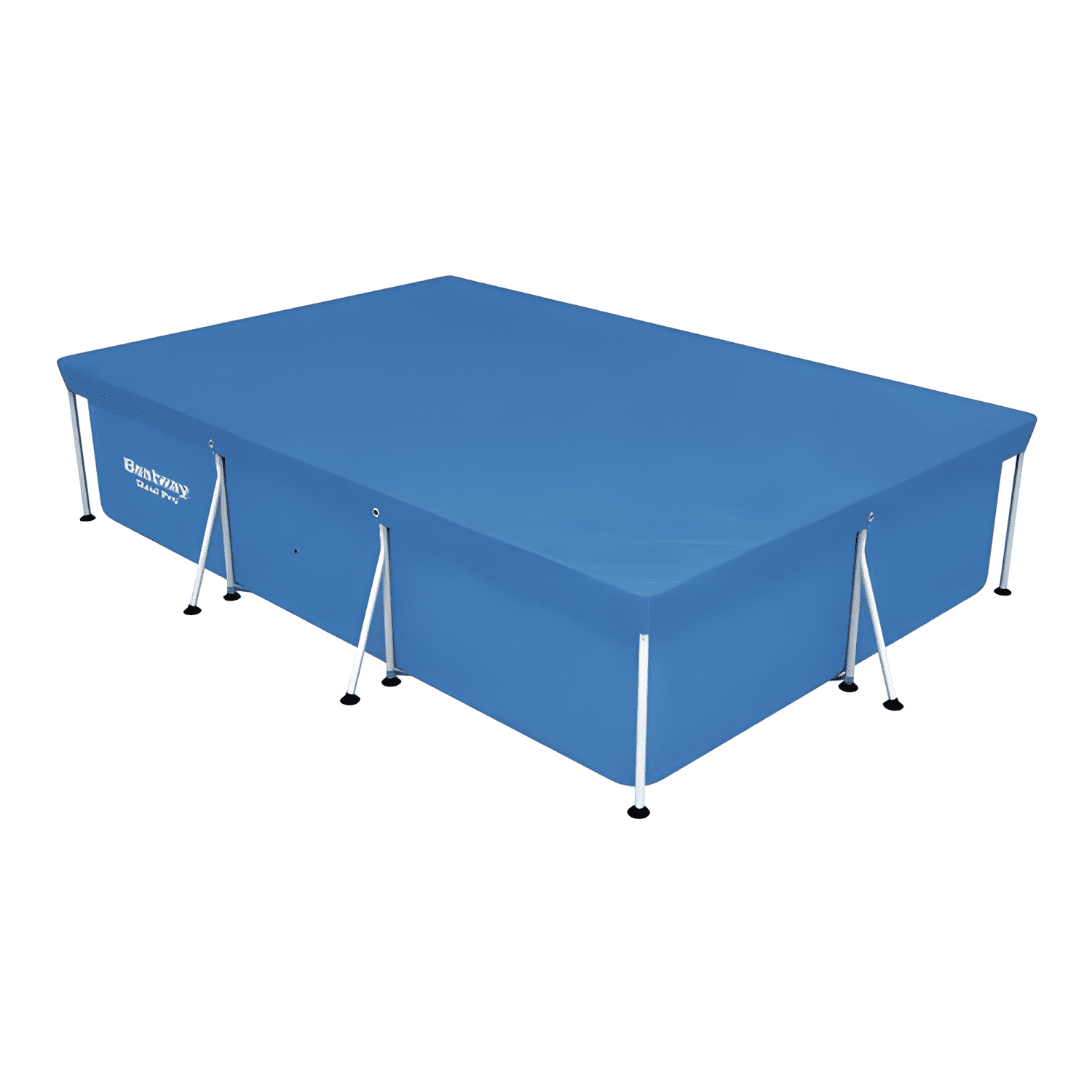 Cobertor cubre piscina Bestway 300 x 201 cm-1