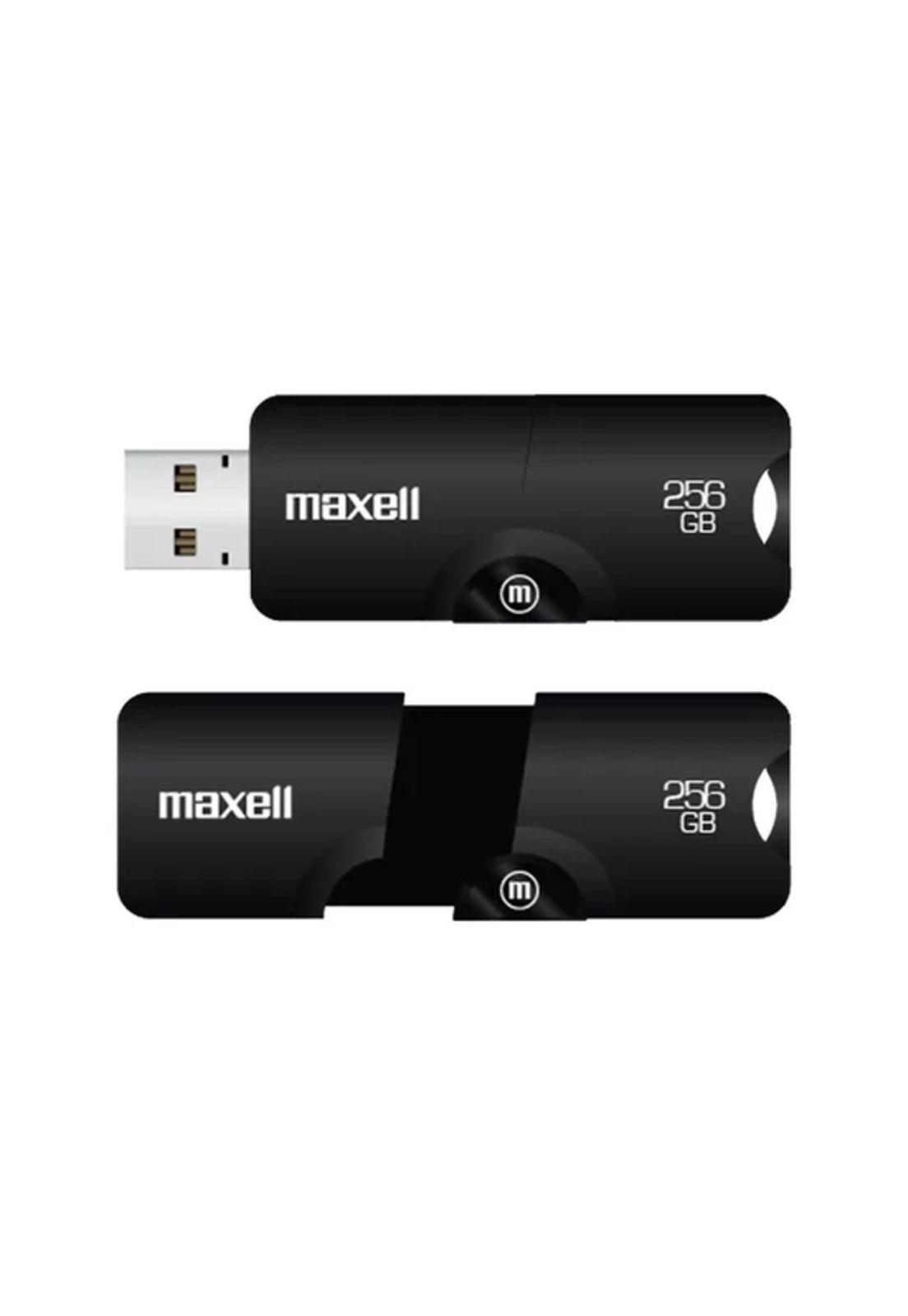 Pendrive Maxell FLIX 256GB, 3.2-2