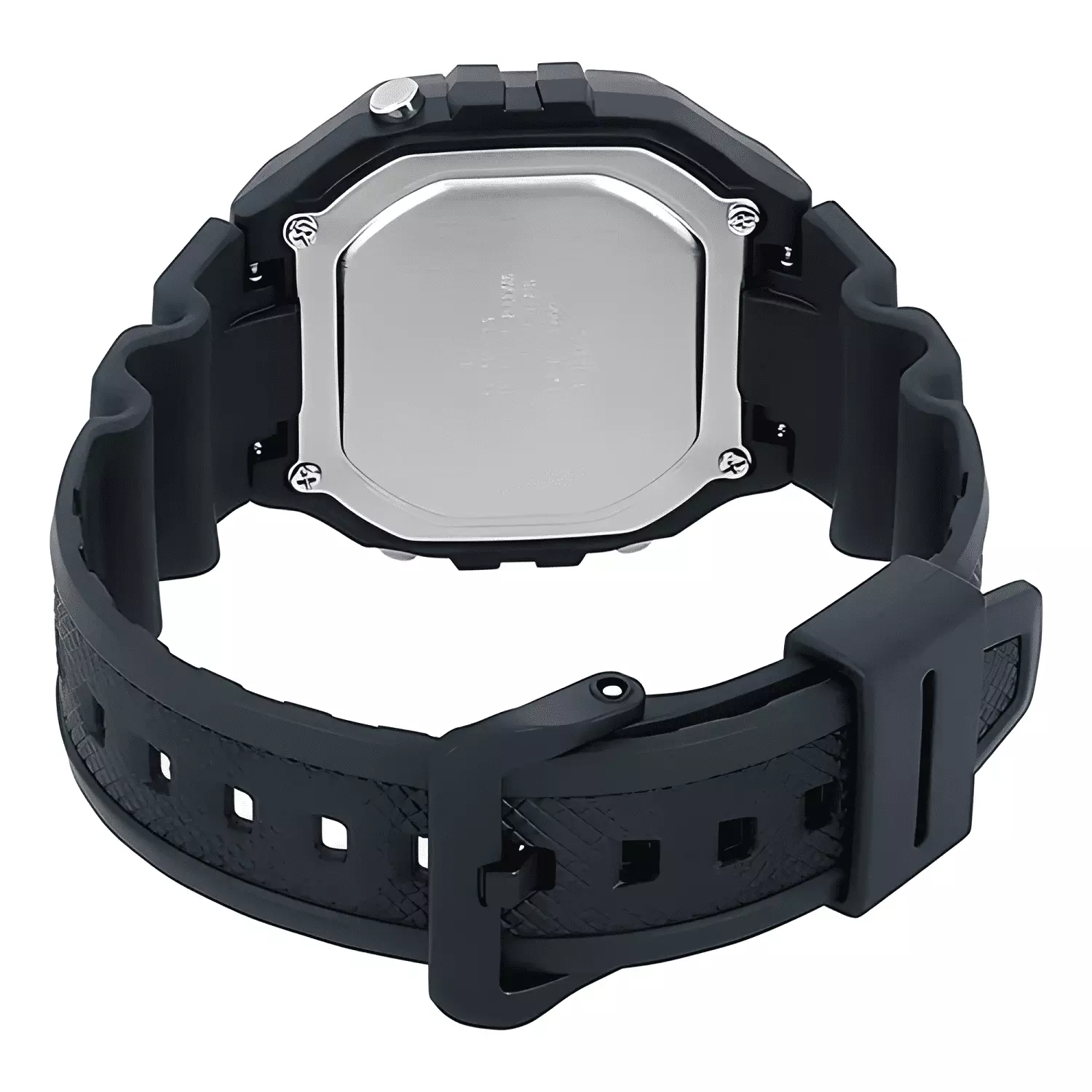 Reloj casio digital w-219h-1avdf-1