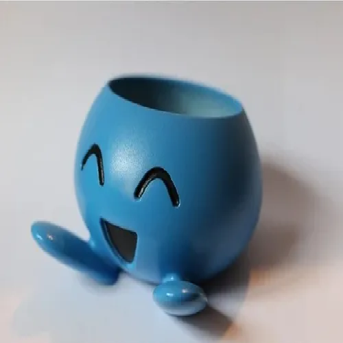 Maceta para Suculentas Pokémon Oddish-0