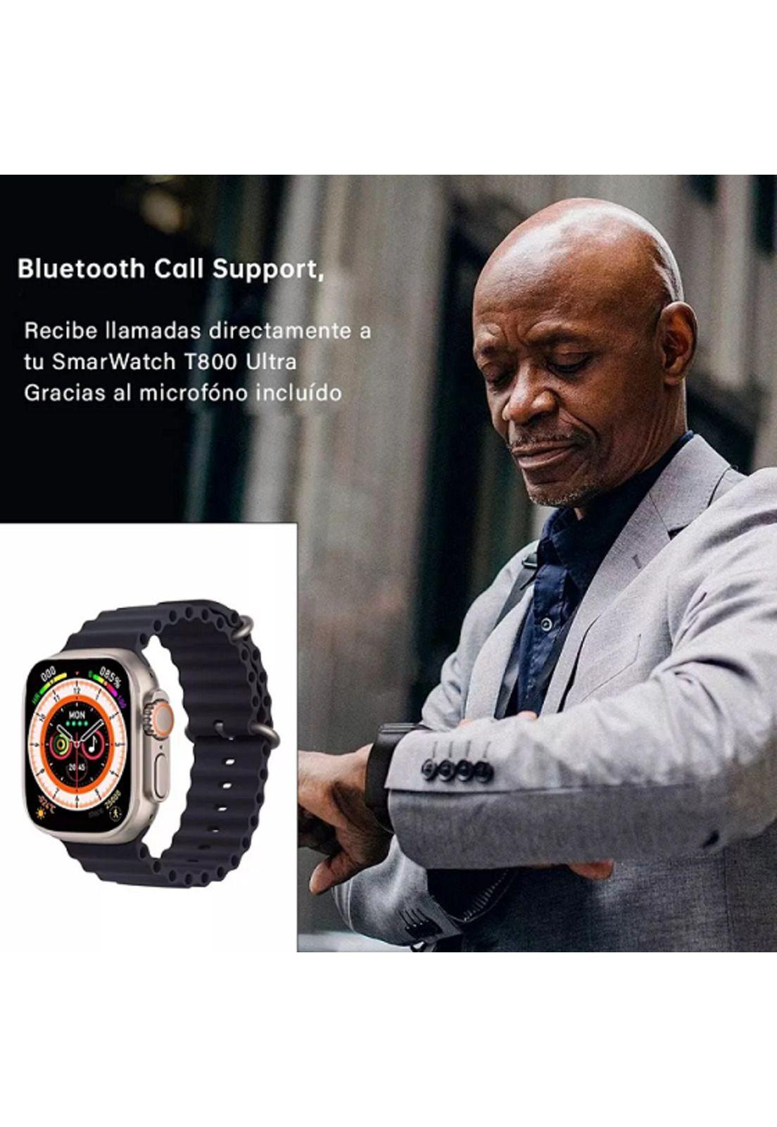 Pack 2 smartwatch reloj inteligente para niños smart watc...-6