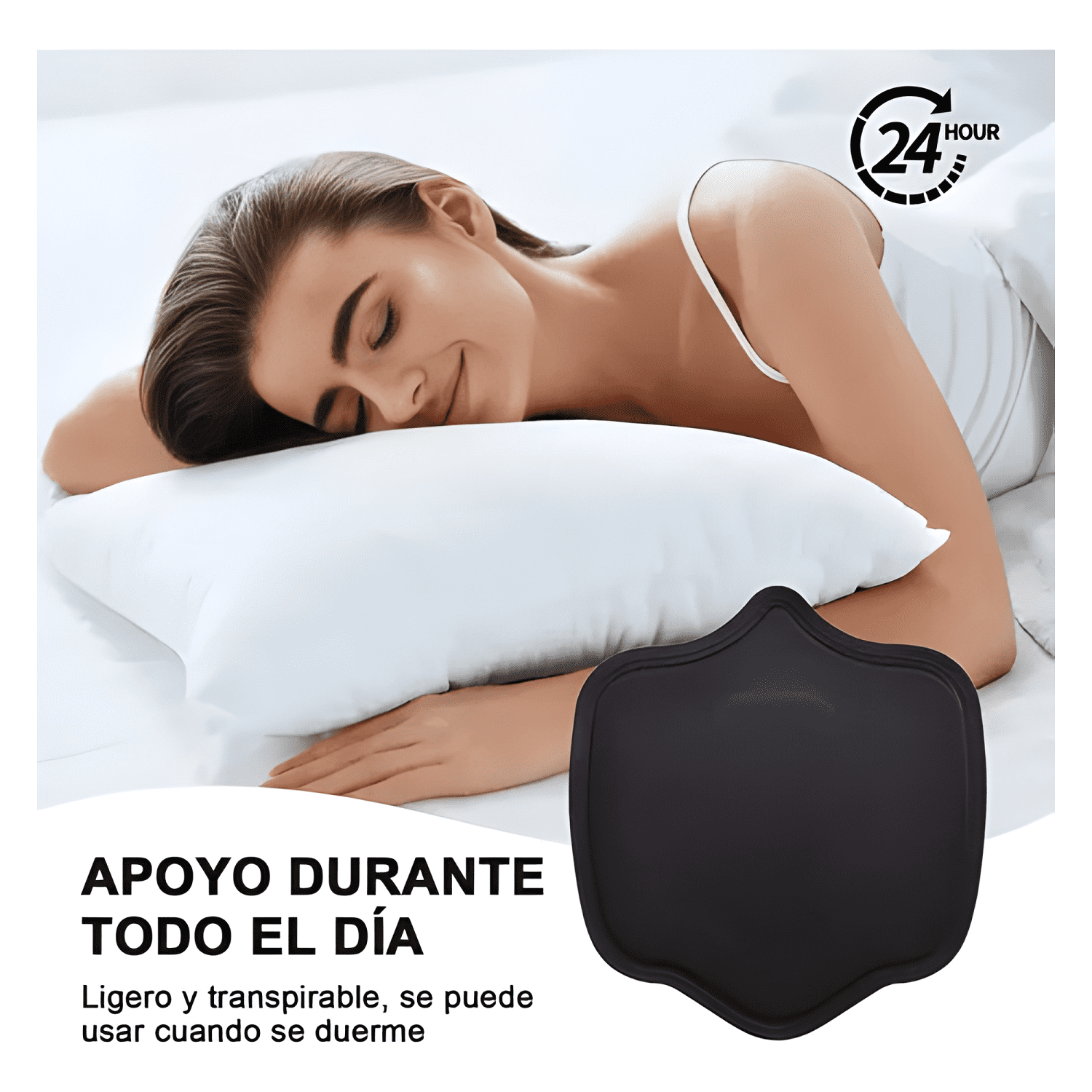 Tabla abdominal postoperatoria fajapost quirúrgica #1-3