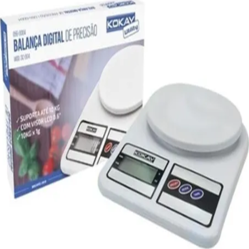 Báscula cocina precisa doméstica 1 unidad-1