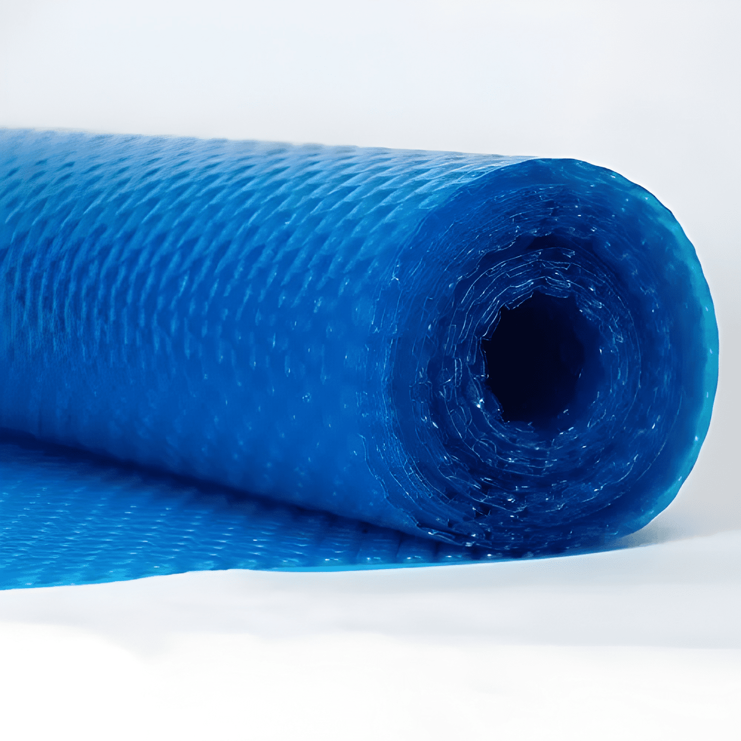 Cubierta solar térmica para alberca 731 x 365 cm azul-3