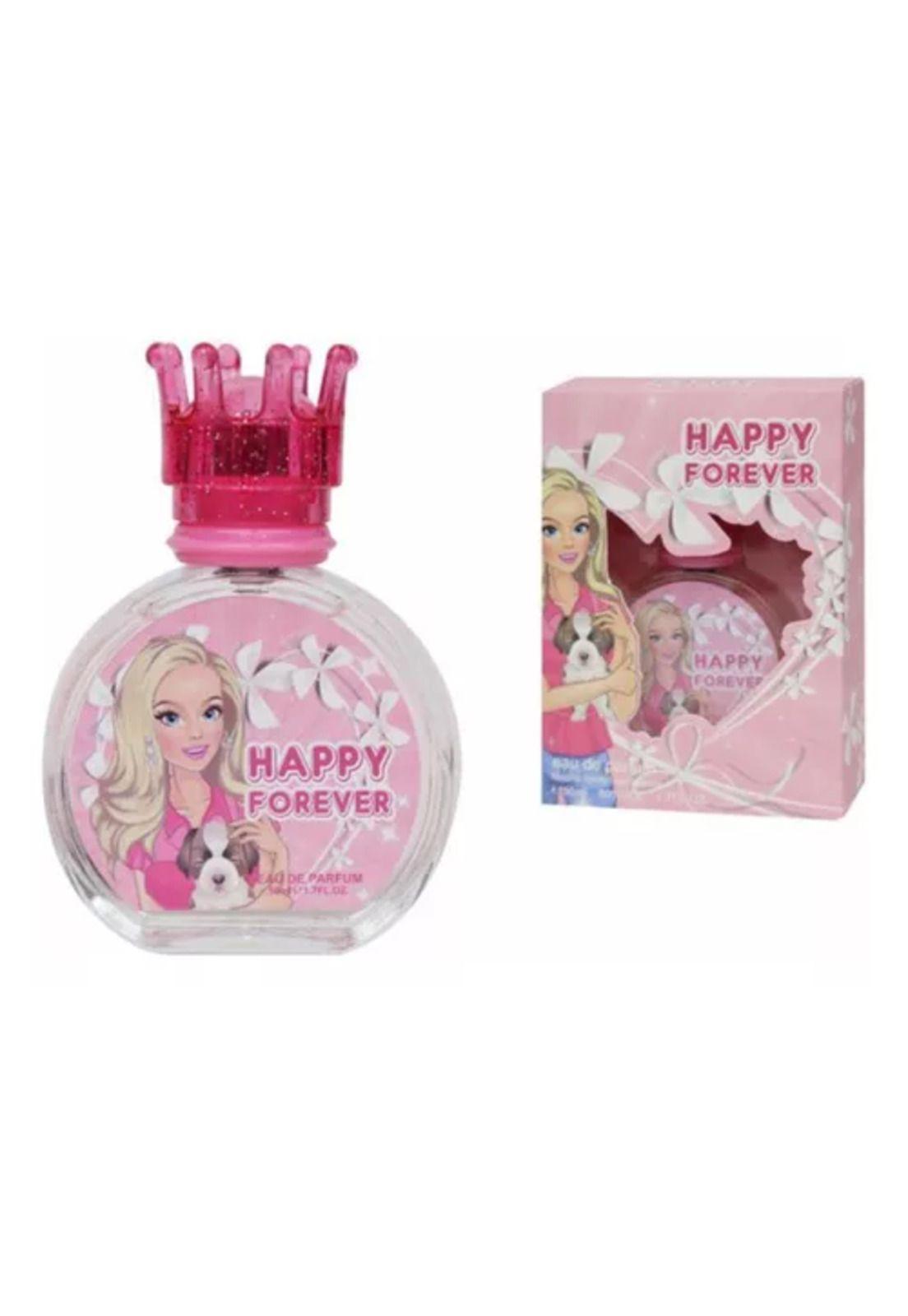 Maquillaje infantil para niñas, maleta, perfume y set de brochas-7