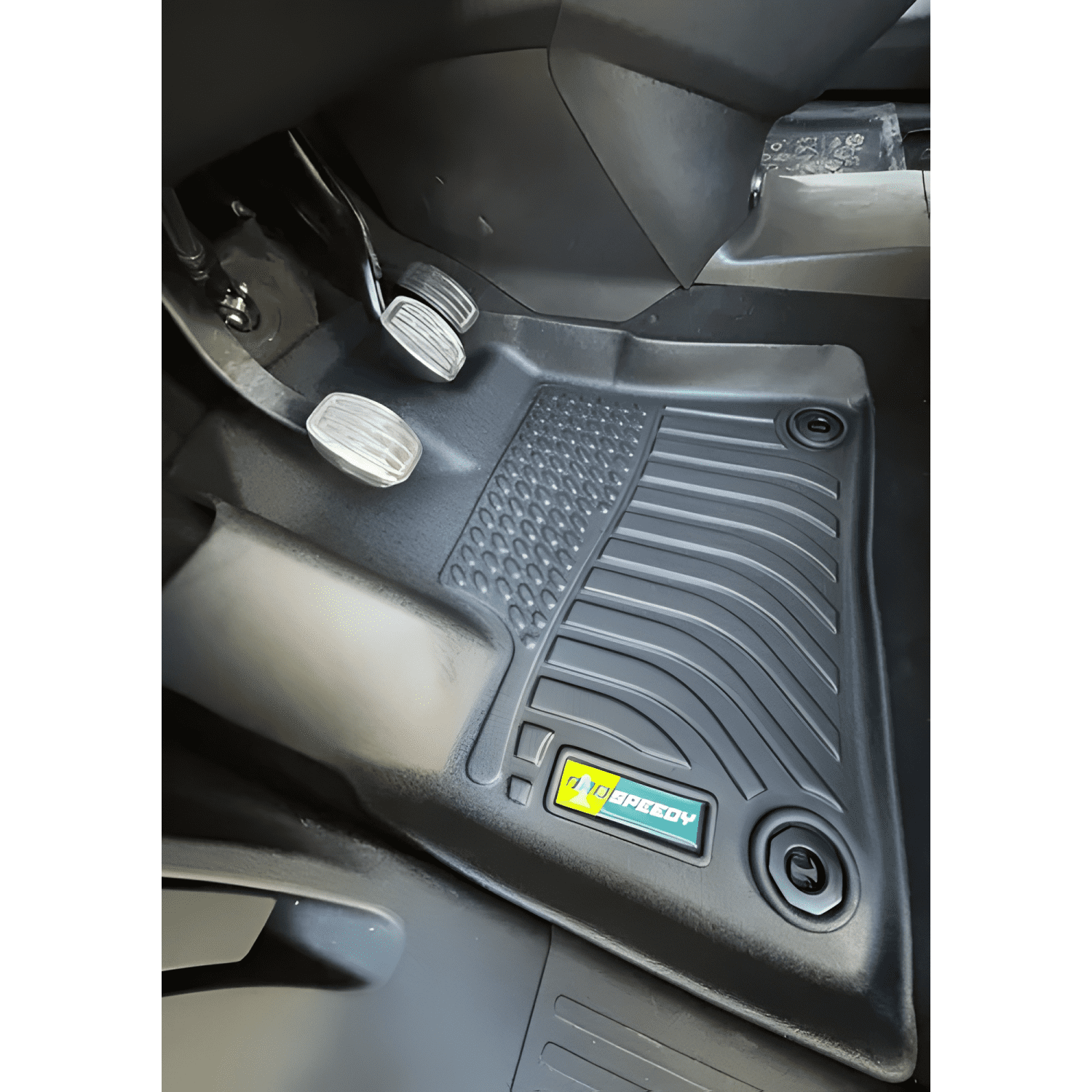 Pisos Calce Perfecto Citroen Berlingo 2019+ 2pieza-2
