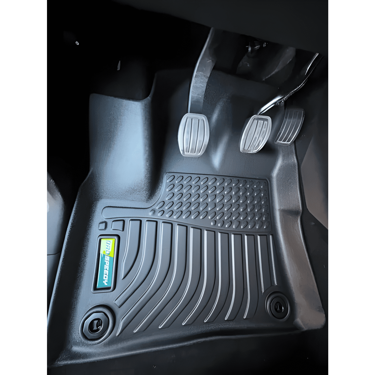 Pisos Calce Perfecto Citroen Berlingo 2019+ 2pieza-3