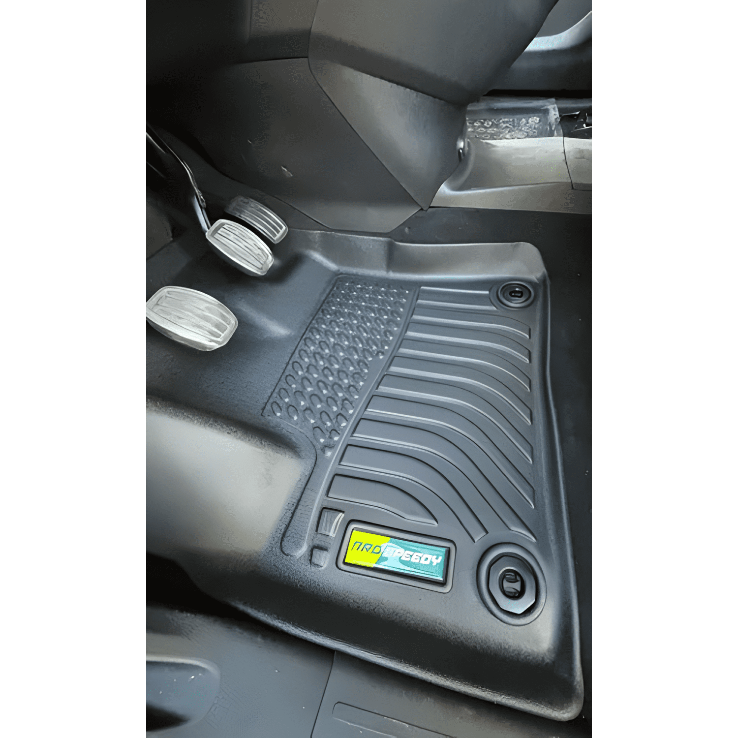 Pisos Calce Perfecto Citroen Berlingo 2019+ 2pieza-4