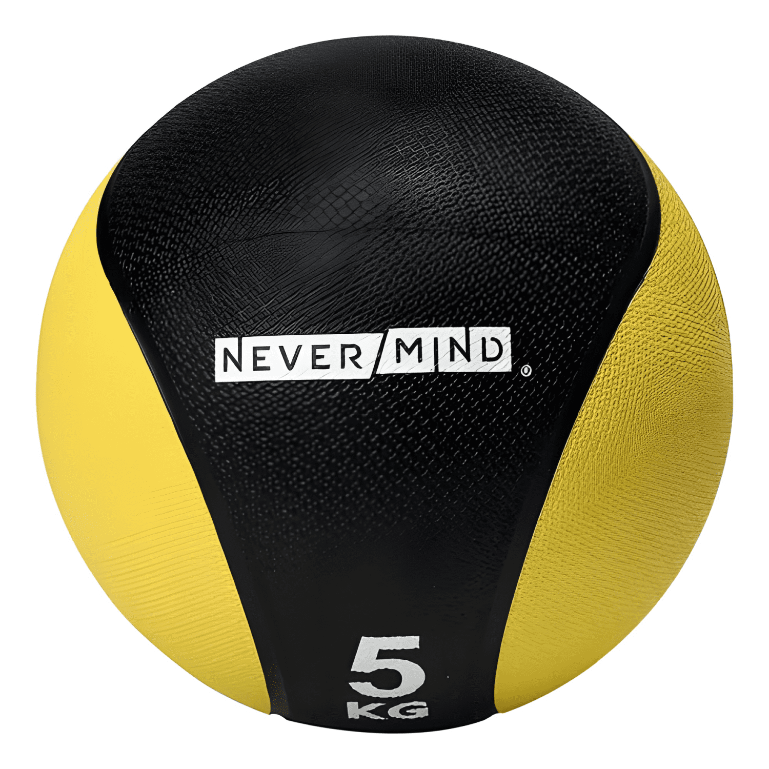 Balón medicinal con rebote 5 kg crossfit pelota funcional #3-2