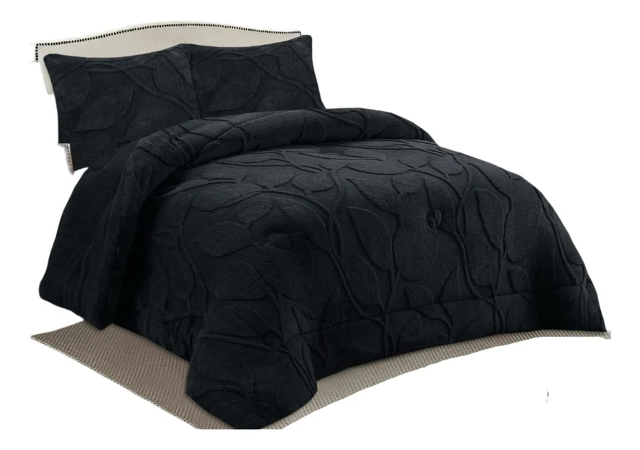 cubrecama invierno king super king s02-0
