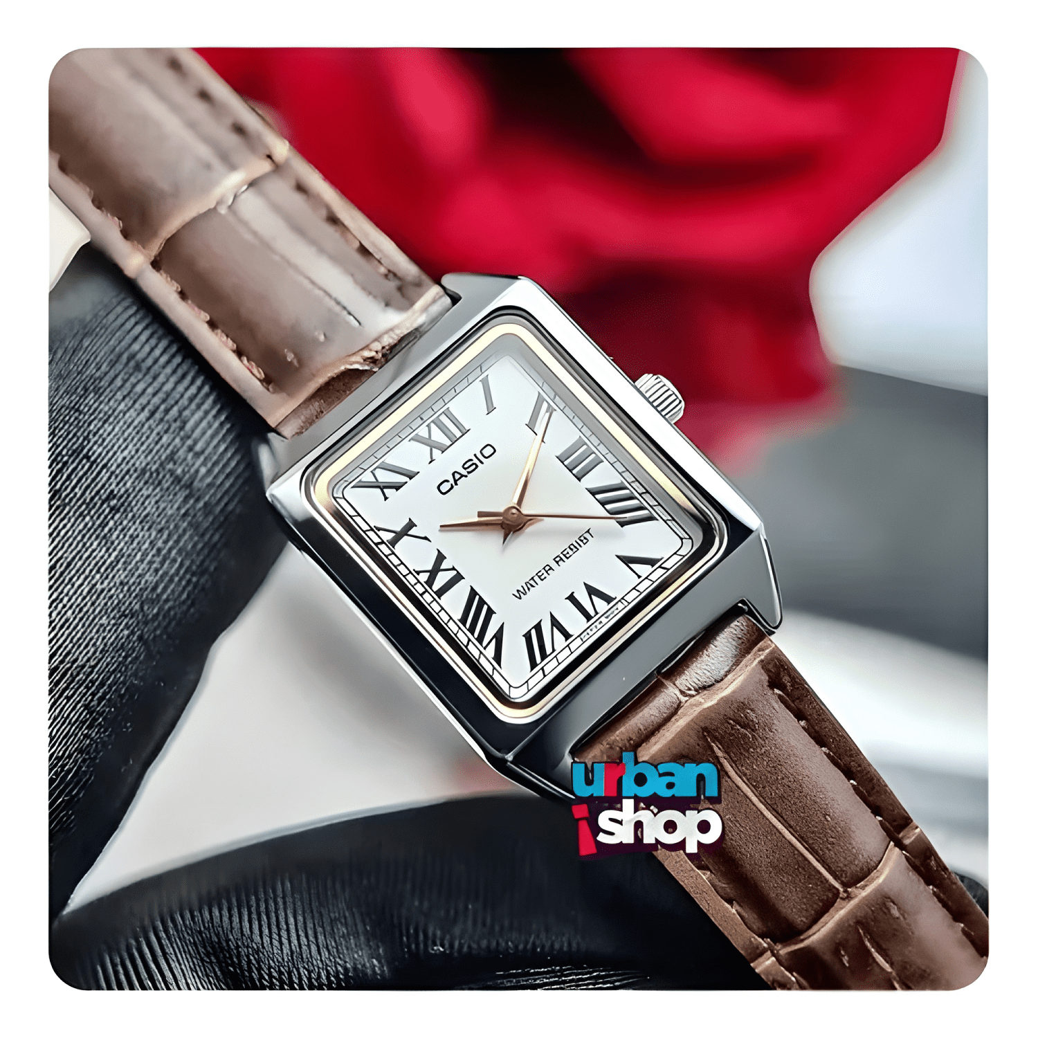 Reloj mujer casio ltp-v007l-7b2udf-3