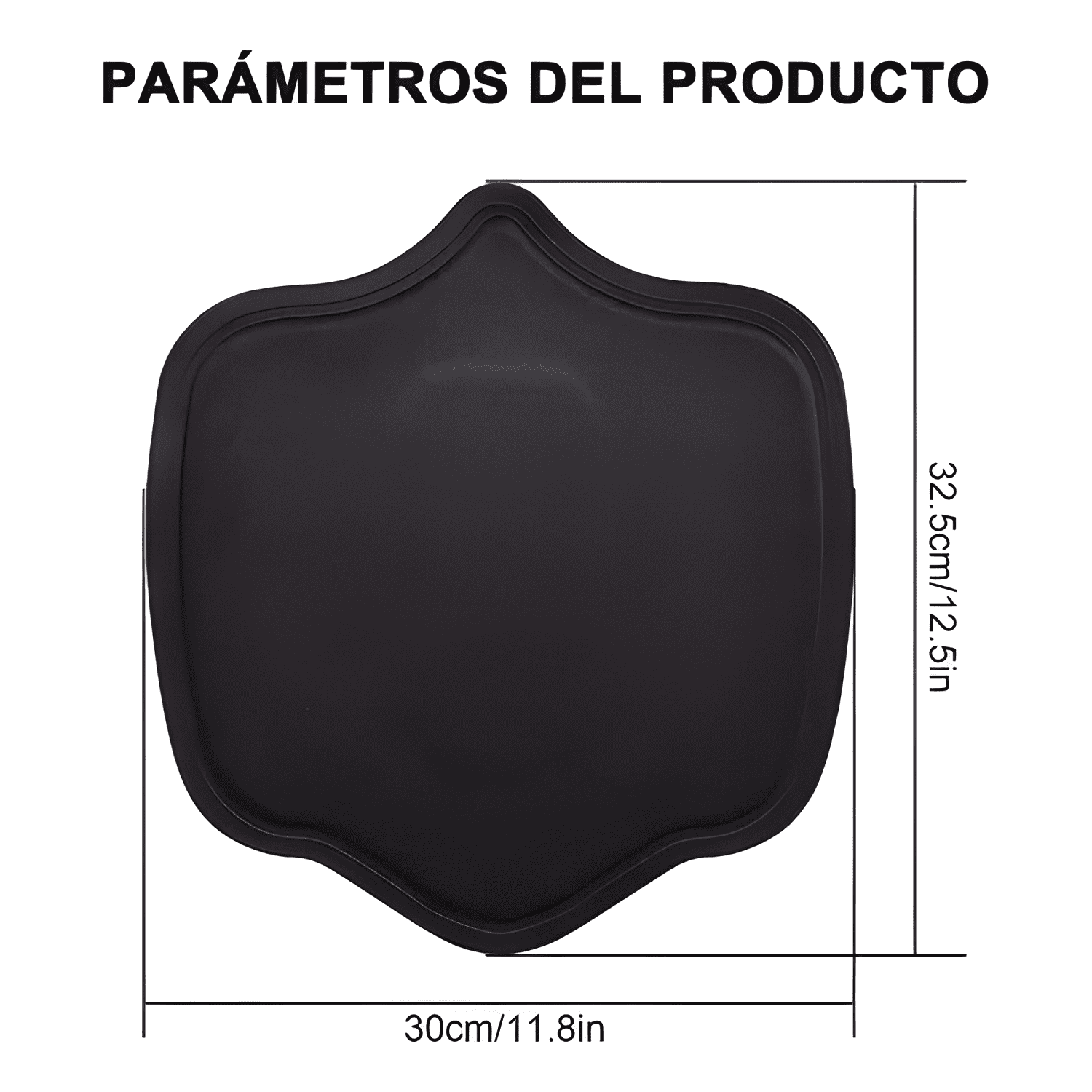Tabla abdominal postoperatoria fajapost quirúrgica #3-4