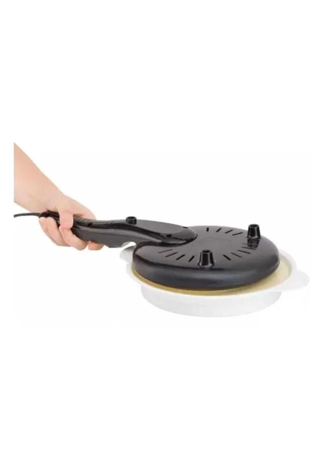 Sartén panquequera eléctrica para hacer panqueques-2