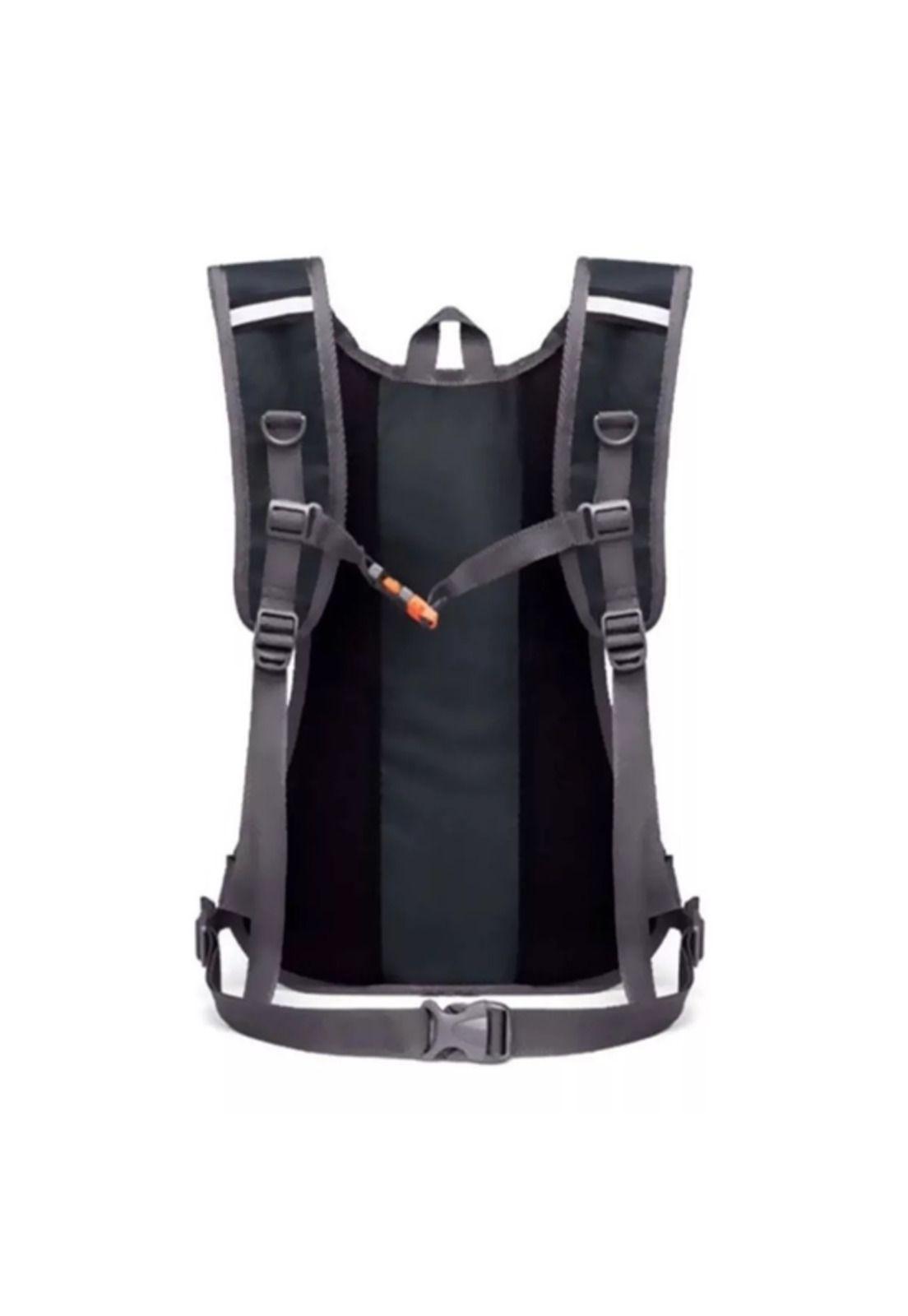 Mochila senderismo Camelback color negro-2
