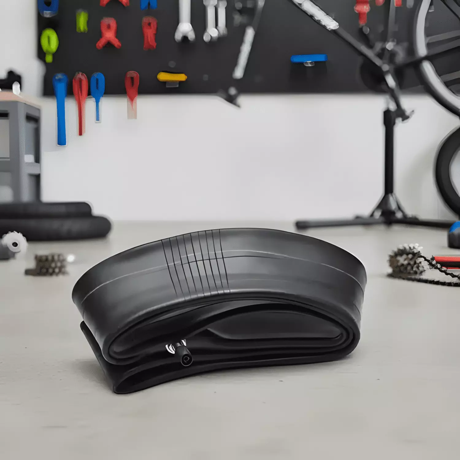 Camara de Aire para Moto Aro 2.75 14-4