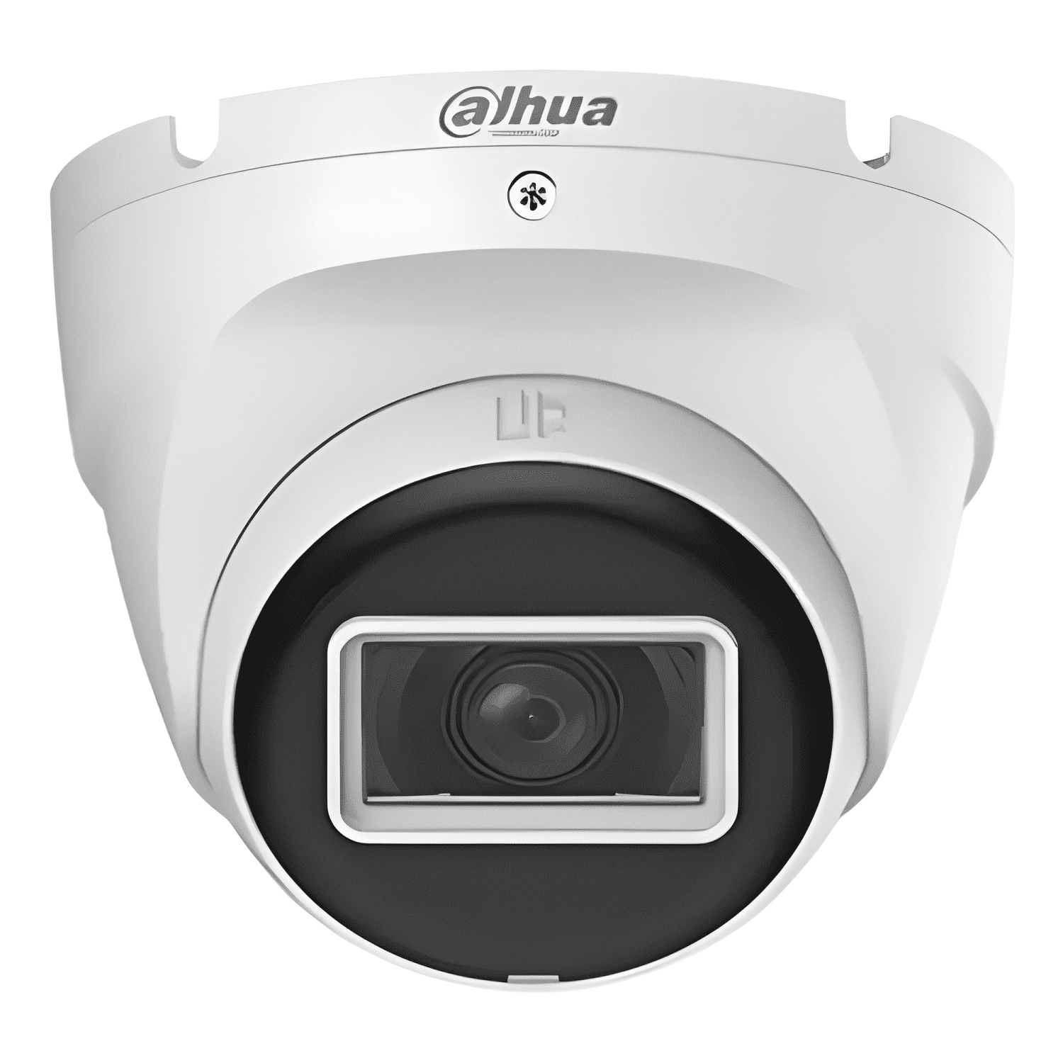 Camara Dahua Domo 2mp Metal 2.8mm Ir 20m Dh-hac-t2a21n-3