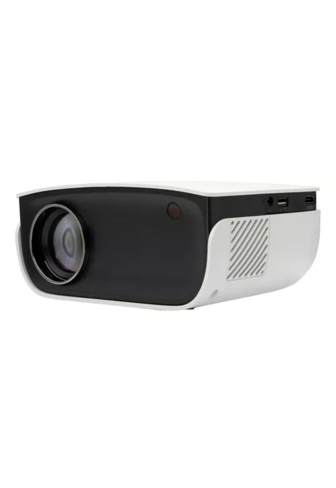 Proyector Philco 2000 lúmenes 1080p blanco-5
