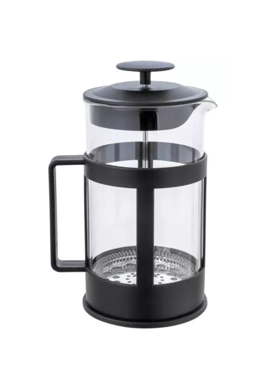 Prensa francesa, 1000 ml, filtro de vidrio, café-2