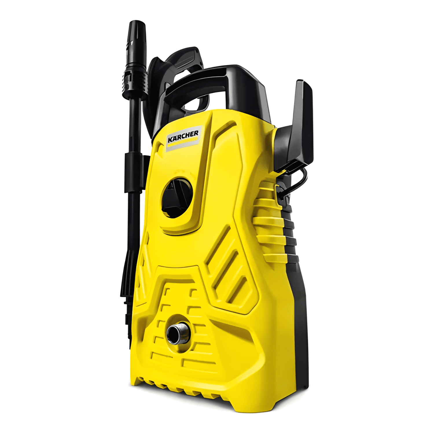 Hidrolavadora Karcher Compacta Kärcher-1
