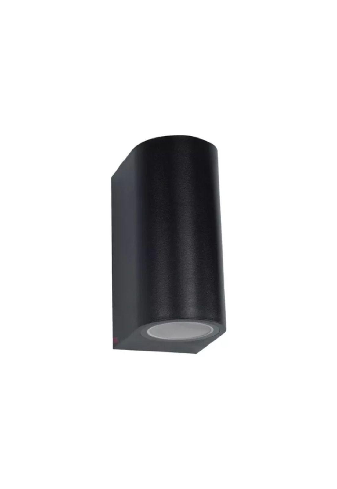 Lámpara aplique pared luz led fría interior y exterior-1