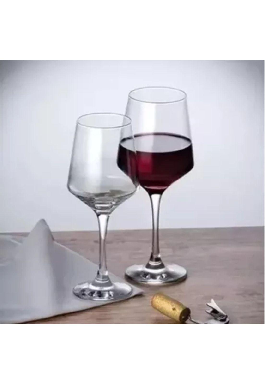 Copa Brunello para vino, 390 ml, set de 12 unidades, Nadir-3