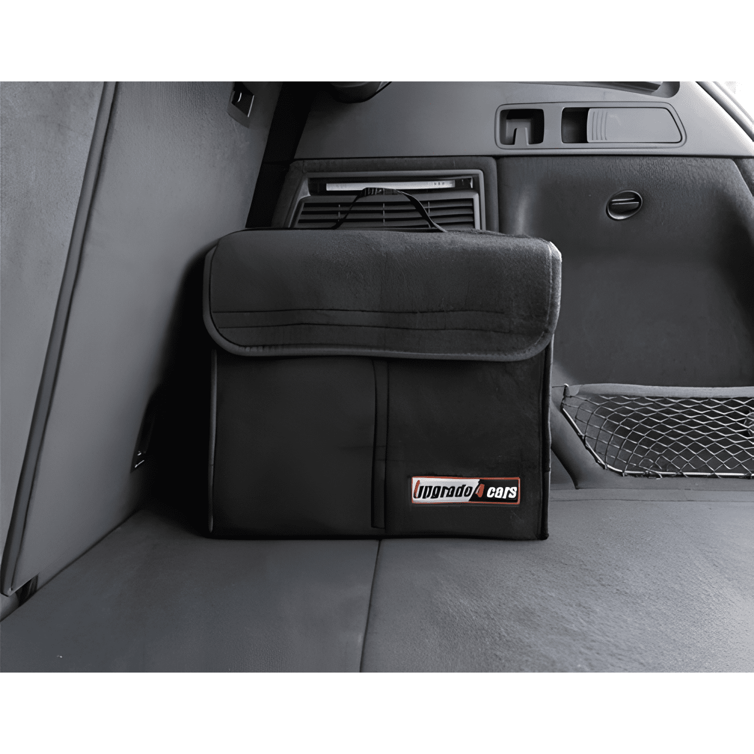 Bolso Maletin Organizador Alfombra Maletero Auto Karvas-4