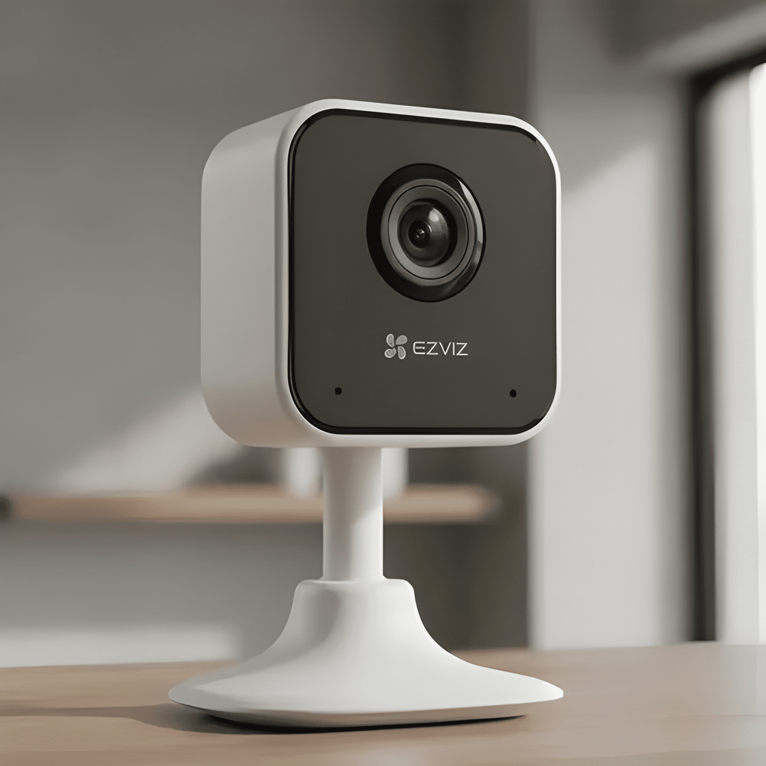 Camara Seguridad Wifi H1c 2mp IR10m Deteccion Personas /-4