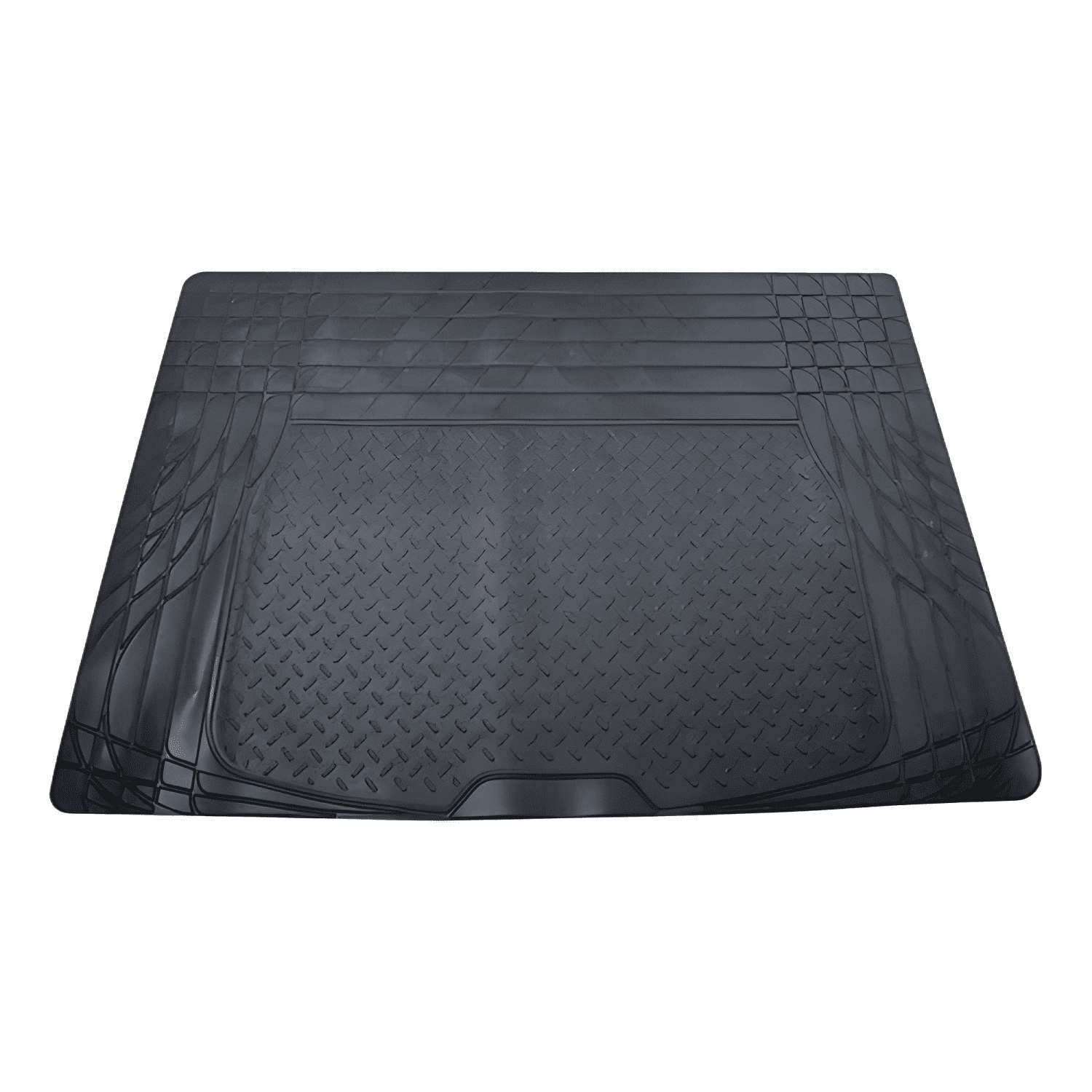 Cubre Maleta Maletero Antideslizante Auto Universal 120x80cm-0