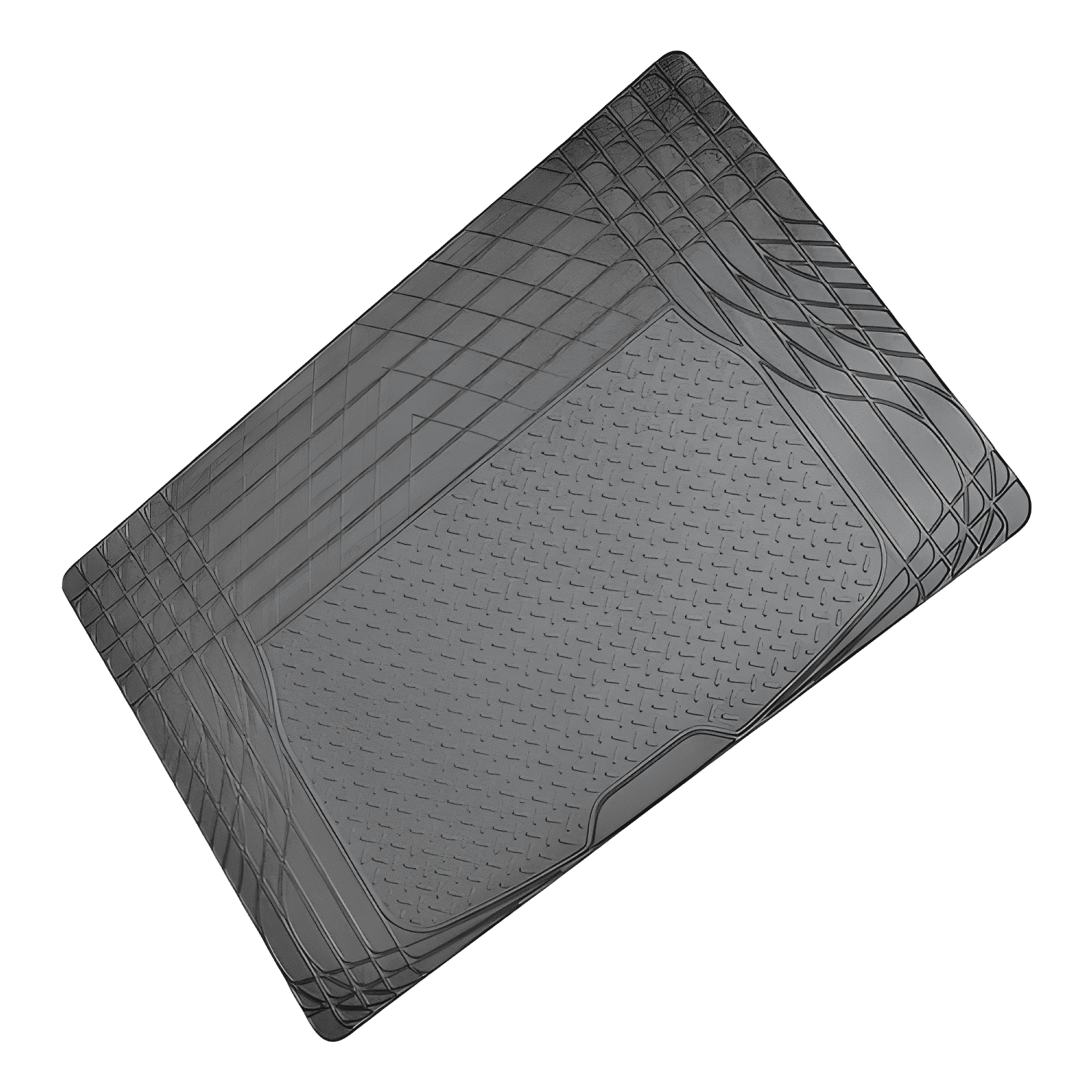 Cubre Maleta Maletero Antideslizante Auto Universal 120x80cm-2